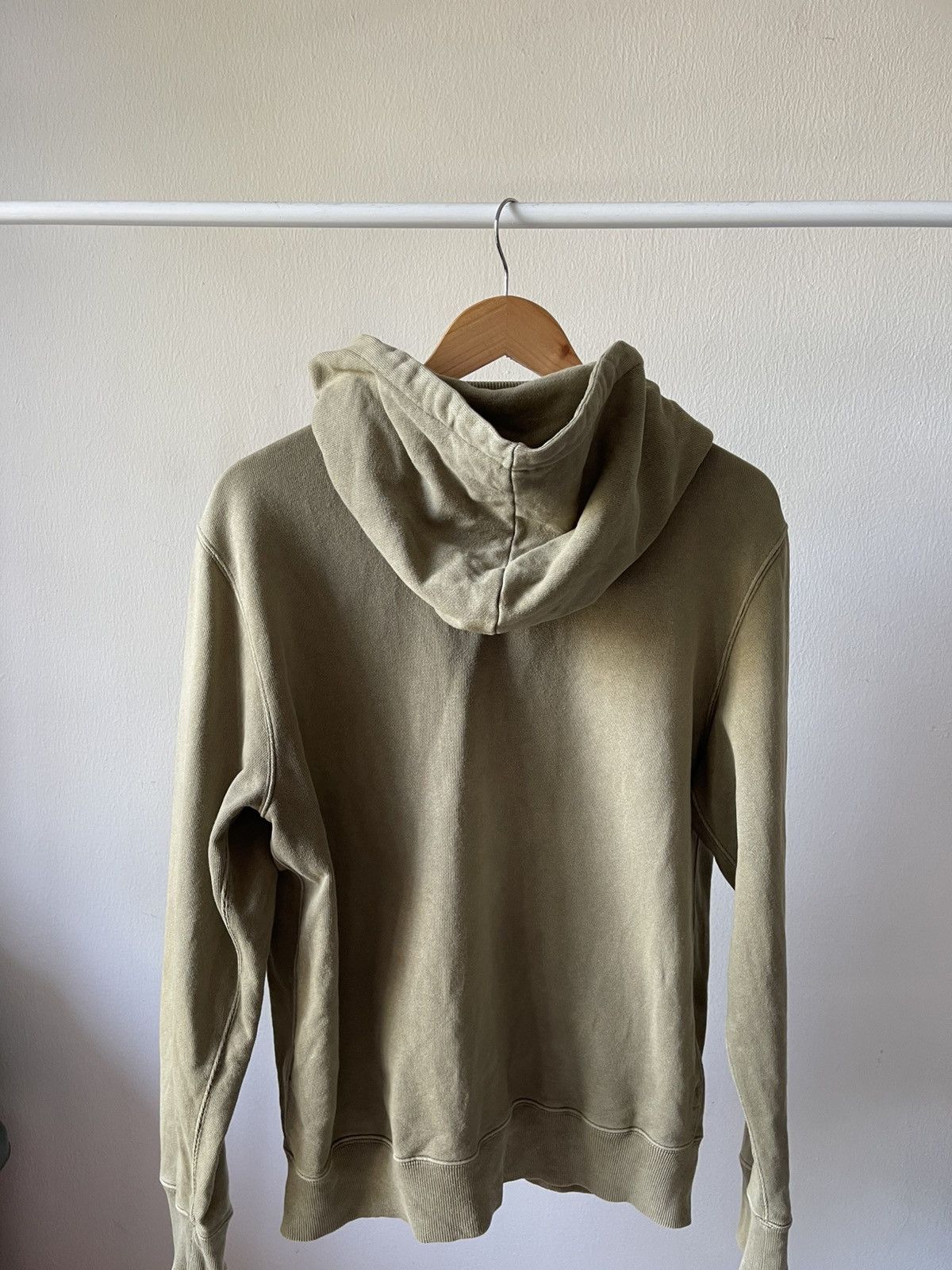 RRL Ralph Lauren RRL Repro 50s Hoodie Size US L / EU 52-54 / 3 - 7 Thumbnail
