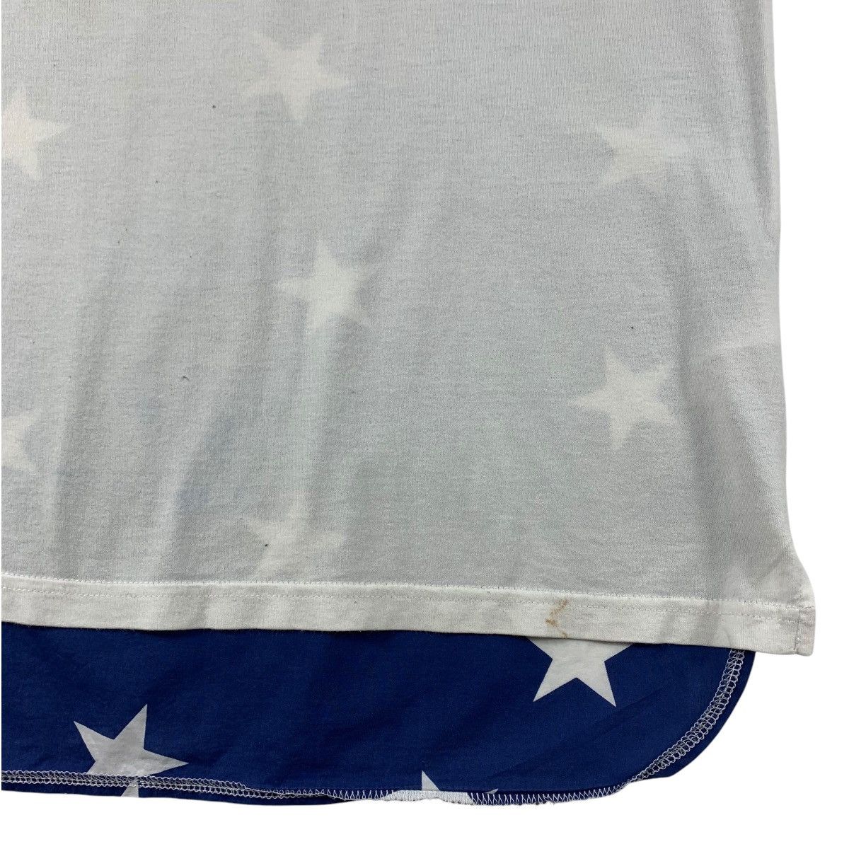 Japanese Brand × Sophnet. SOPHNET star back hit printed tee Size US M / EU 48-50 / 2 - 8 Thumbnail