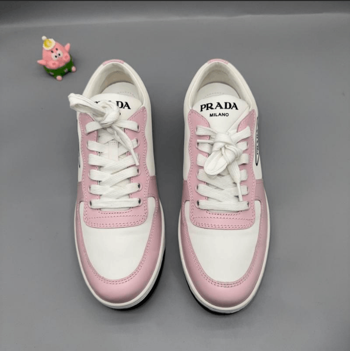 Prada Prada shoes Size US 7 / IT 37 - 2 Thumbnail