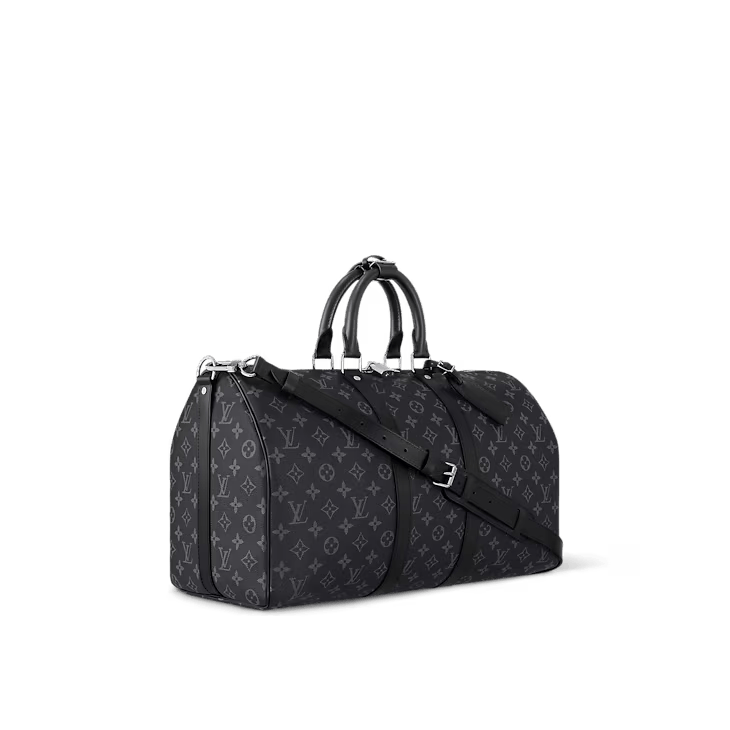 Louis Vuitton Keepall Bandoulière 55 Size ONE SIZE - 1 Thumbnail