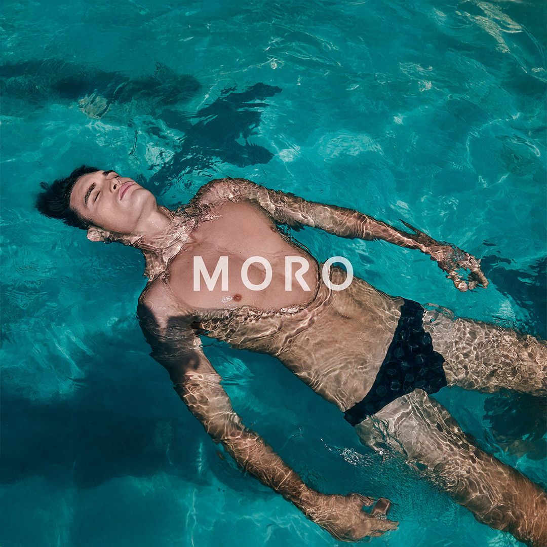 Other MORO DOT SWIM BRIEF - New - Size XSmall Size US 28 / EU 44 - 8 Thumbnail
