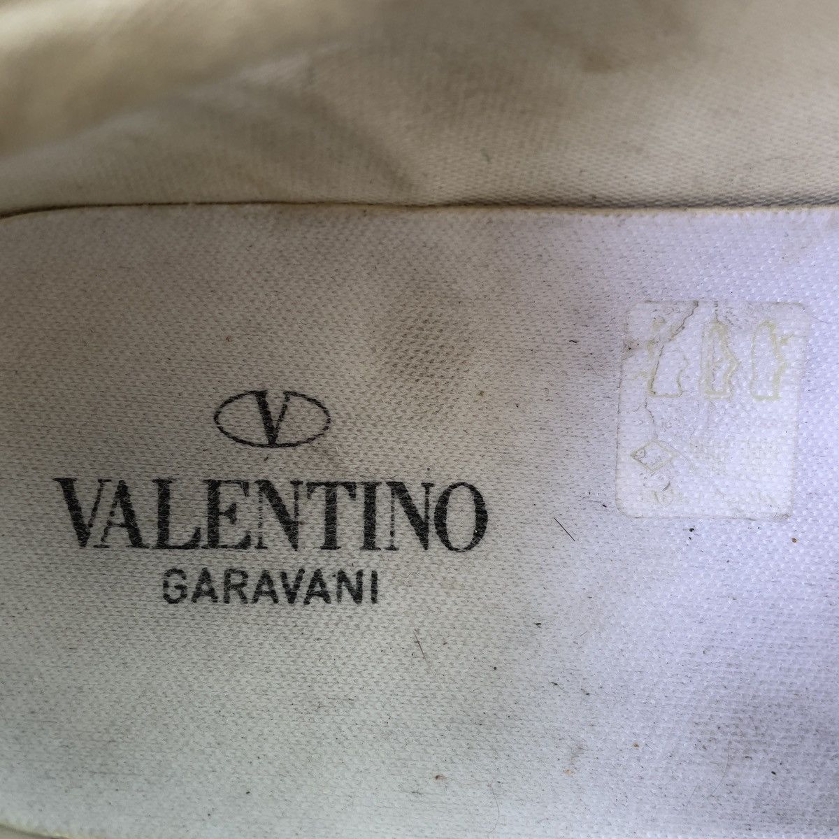 Valentino Valentino Garavani Aop Size US 8.5 / EU 41-42 - 8 Thumbnail