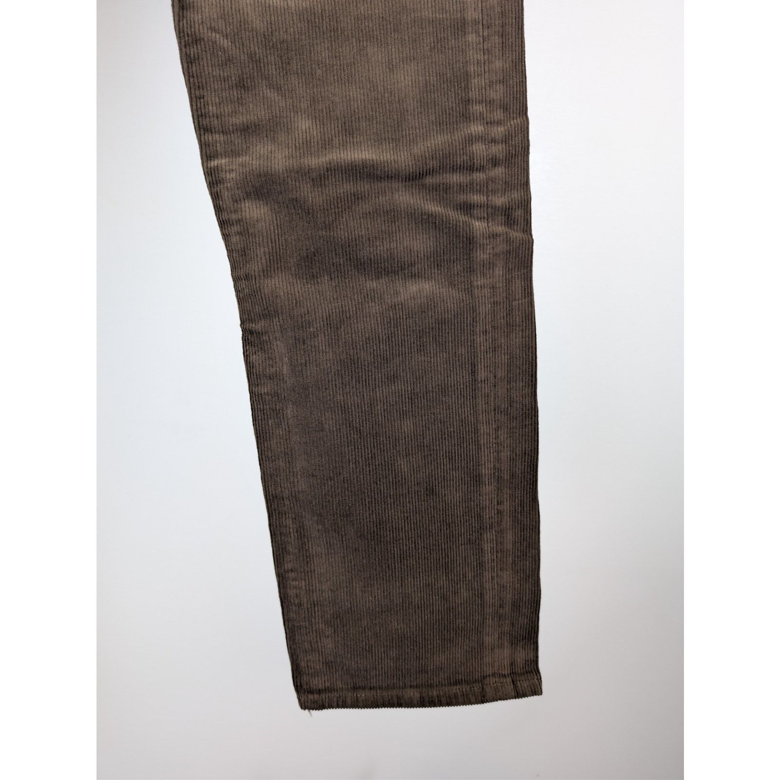 Tom Ford o1rshd1 Slim Fit Denim Jeans in Charcoal Size US 32 / EU 48 - 8 Thumbnail