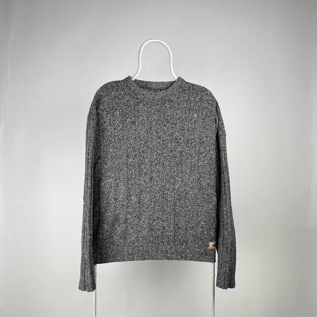 Vintage Vintage sweater knit size XLARGE fashion Size US XL / EU 56 / 4 - 1 Thumbnail
