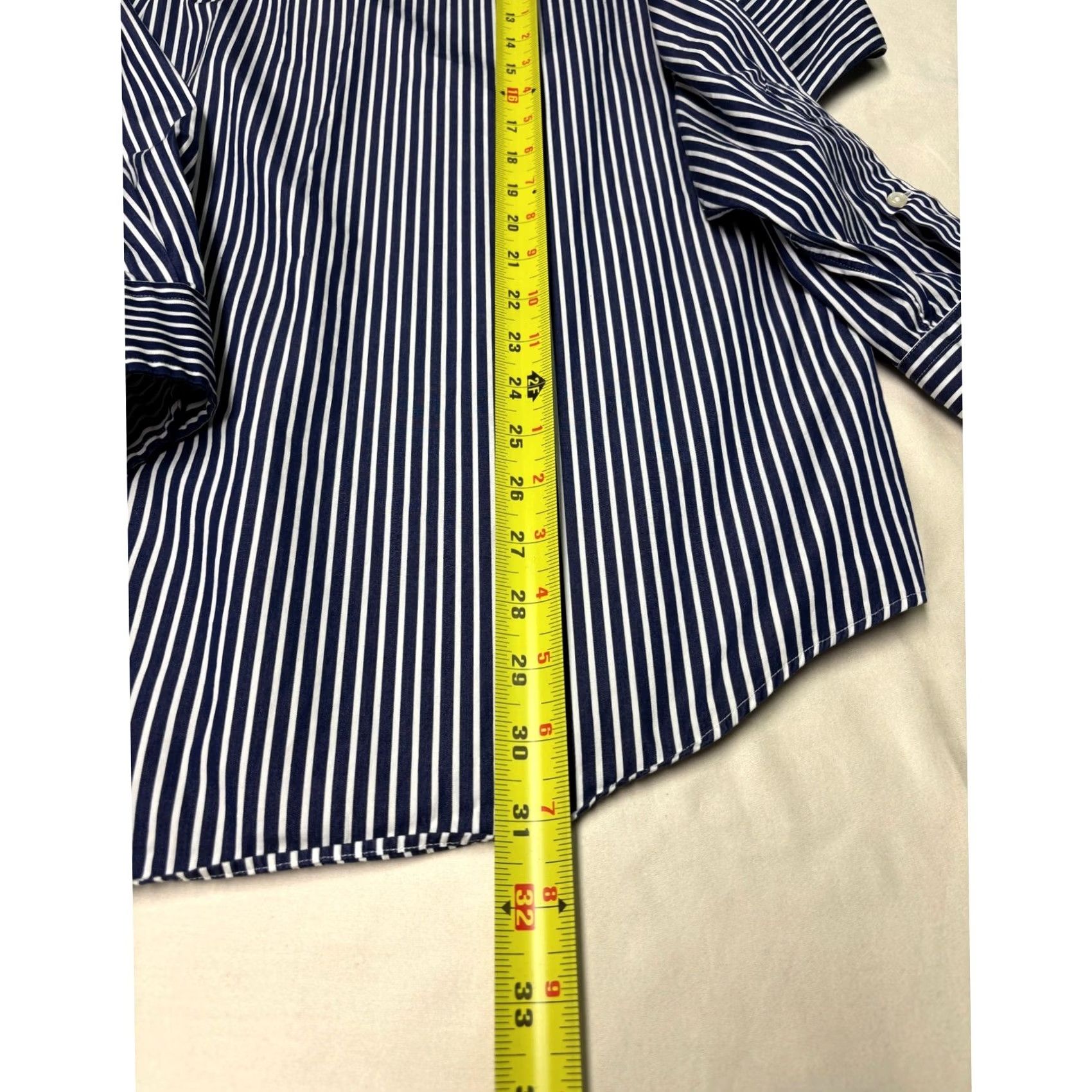 Ralph Lauren VINTAGE? No. Size US L / EU 52-54 / 3 - 7 Thumbnail