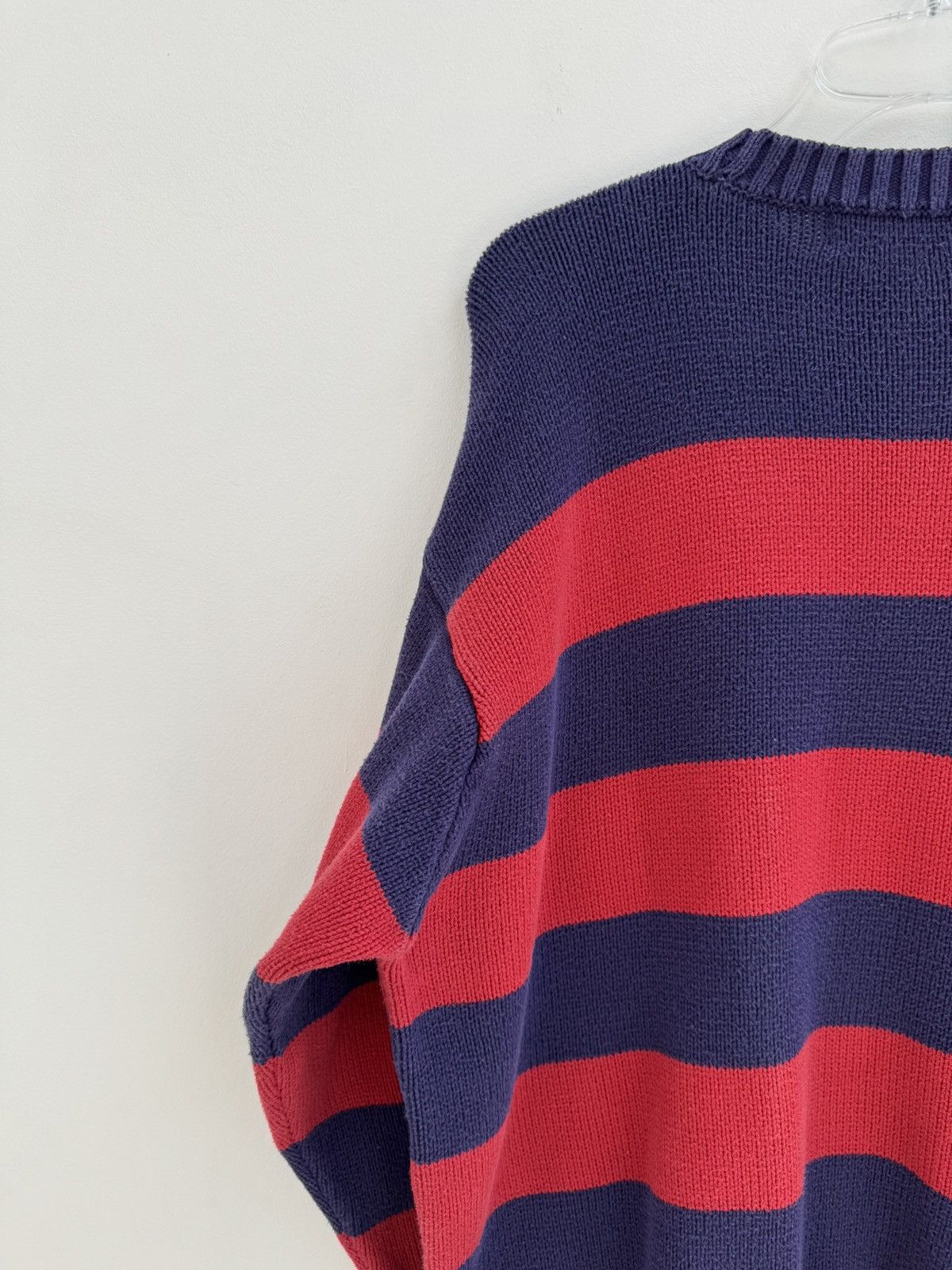 Polo Ralph Lauren Polo Ralph Laurent crewneck knit Size US S / EU 44-46 / 1 - 17 Thumbnail