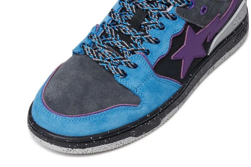 Bape Bape SK8 STA Size ONE SIZE - 4 Thumbnail