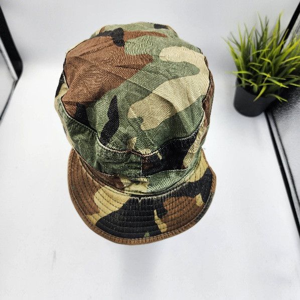Other Military Hat Size ONE SIZE - 2 Thumbnail
