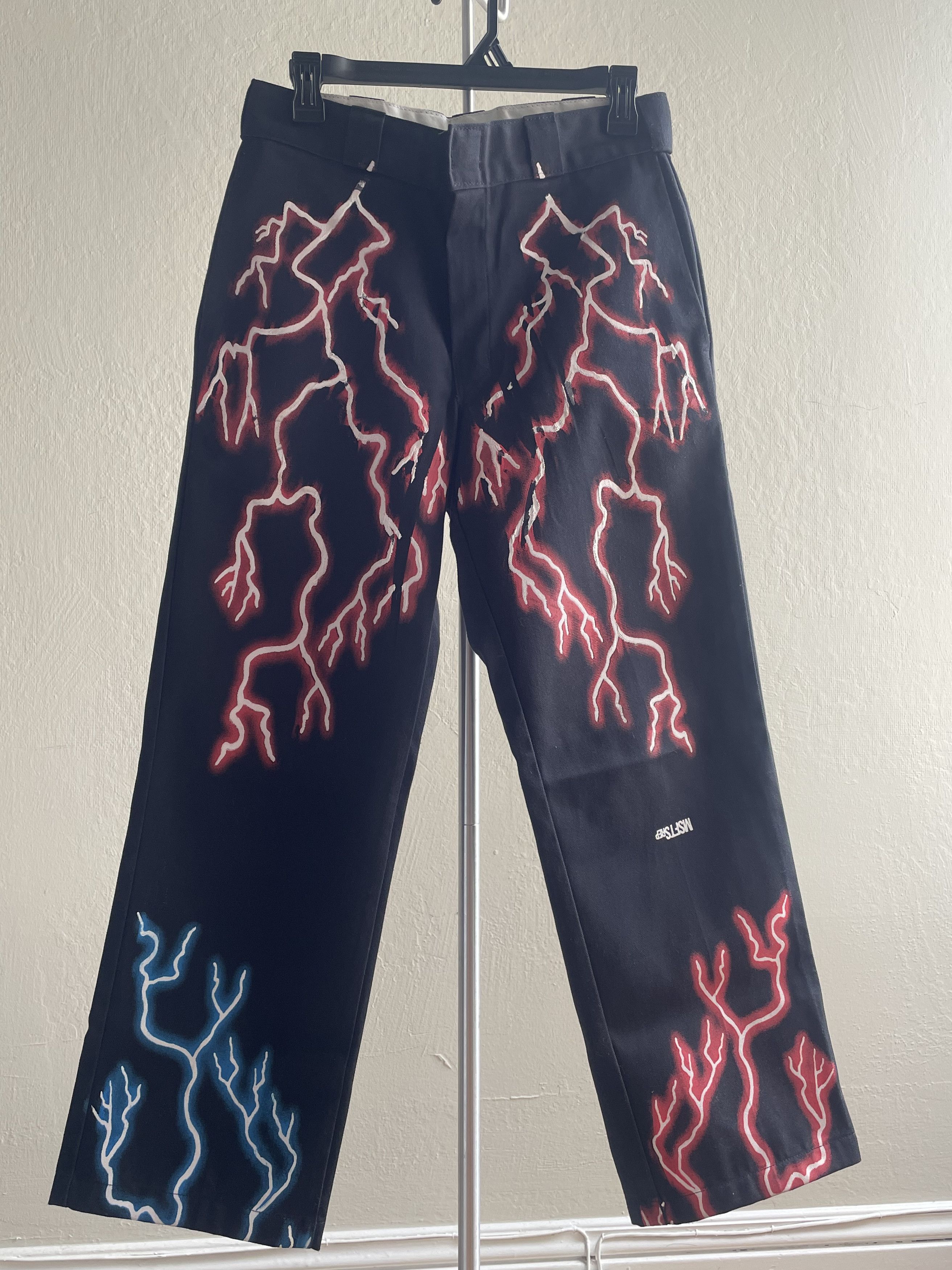 HTC Dickies Pants #Arrow Chain : STANDARD CALIFORNIA
