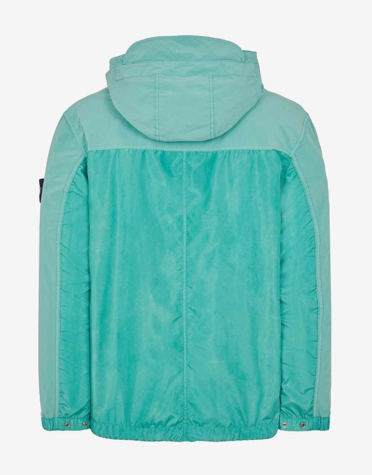 Stone Island STONE ISLAND POLYESTER TELA WITH DAVID LIGHT-TC Size US M / EU 48-50 / 2 - 2 Thumbnail