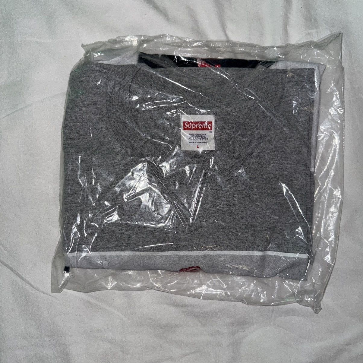 Supreme Playboi Carti Tee Size US L / EU 52-54 / 3 - 2 Thumbnail
