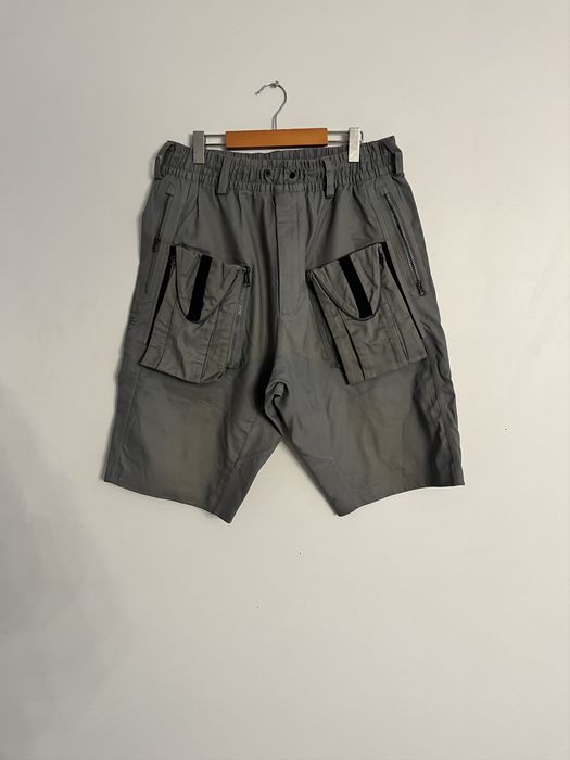 Nikelab acg deploy clearance shorts