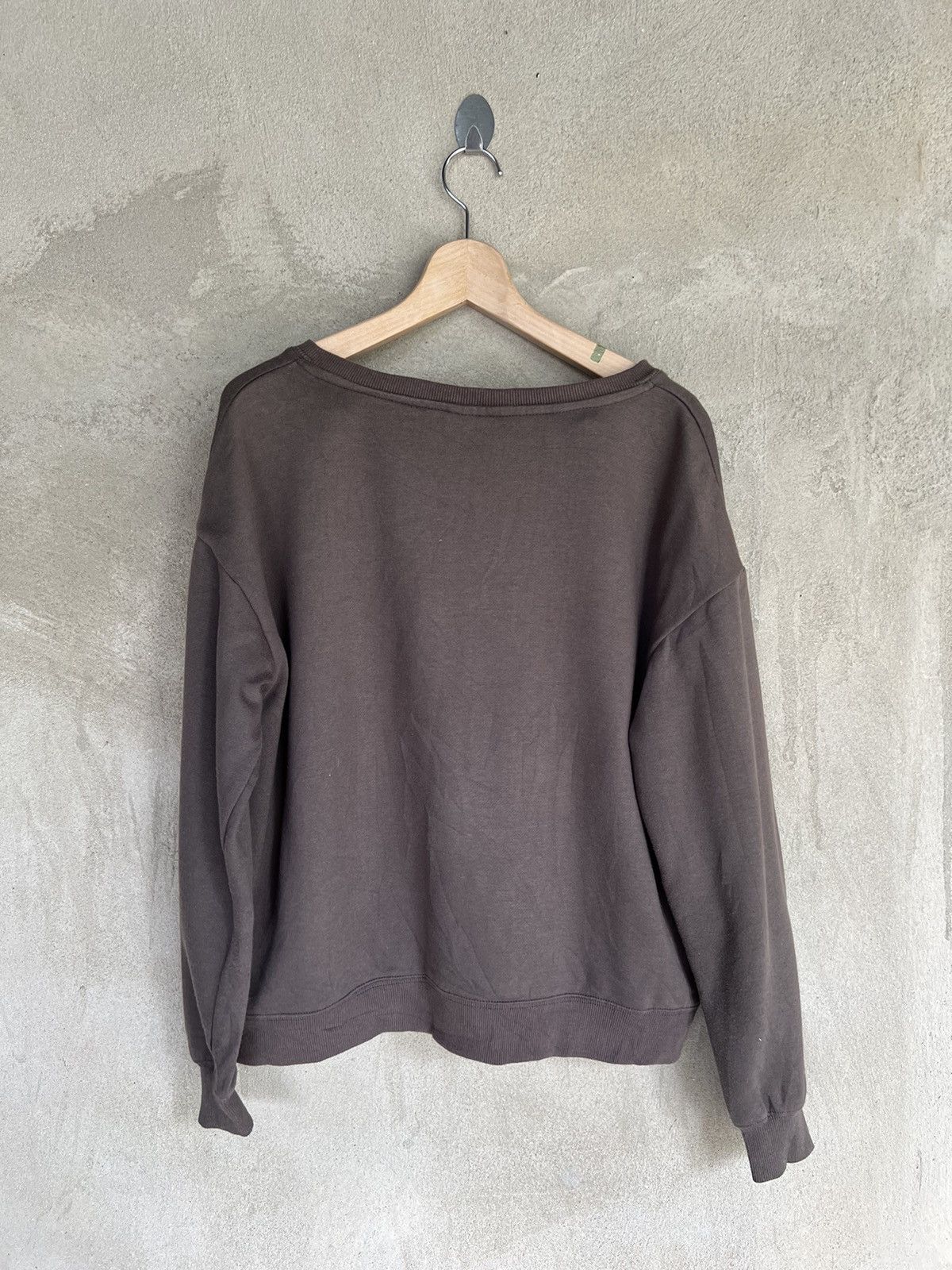 Cartoon Network × Peanuts × Vintage Peanuts Snoopy Cartoon Sweatshirt Size L / US 10 / IT 46 - 7 Thumbnail