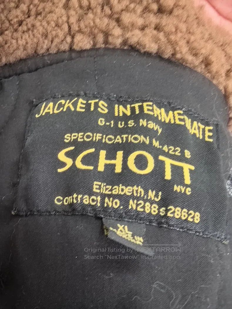 Other Deerskin coat Size US XL / EU 56 / 4 - 3 Thumbnail