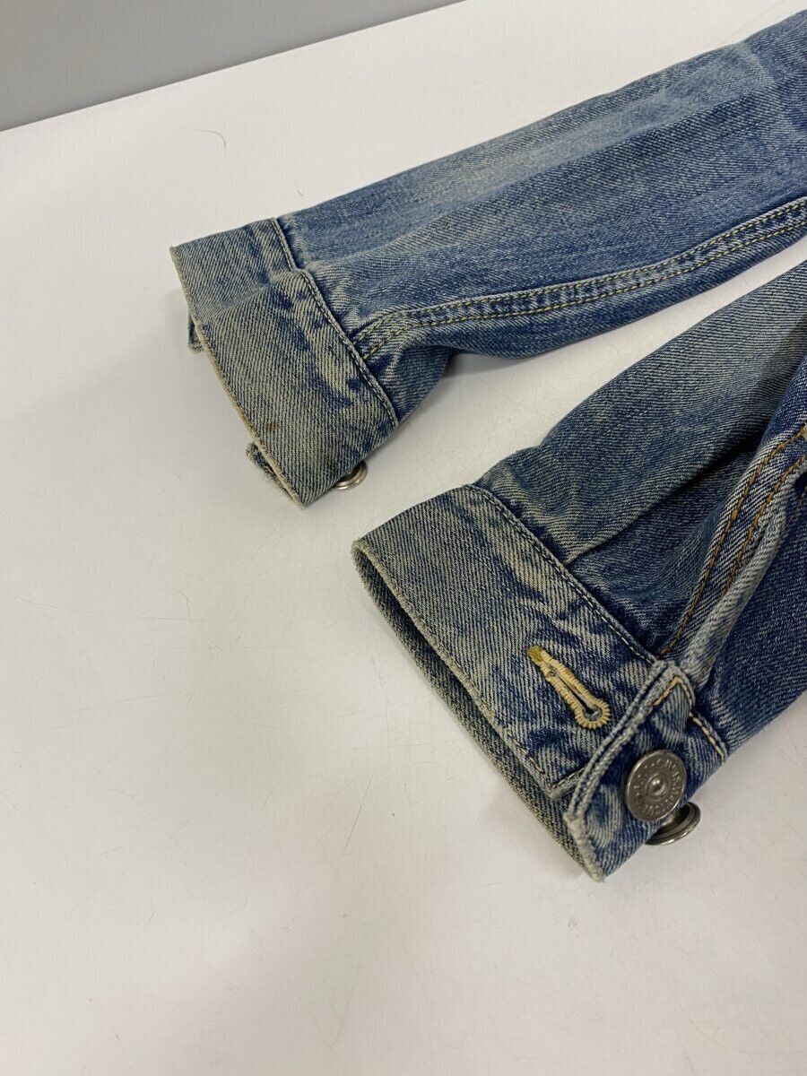 Visvim Cotton G Jean Size US S / EU 44-46 / 1 - 7 Thumbnail