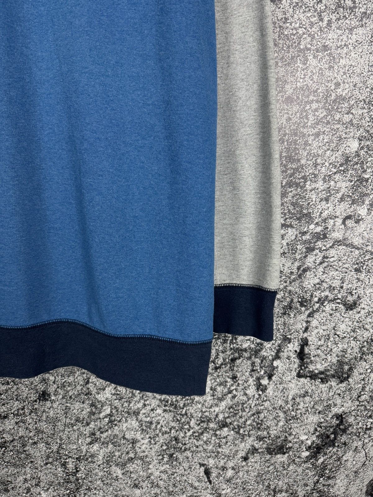 The North Face The North Face Crewneck Sweatshirt Outdoor Pullover TNF XL Size US XL / EU 56 / 4 - 5 Thumbnail