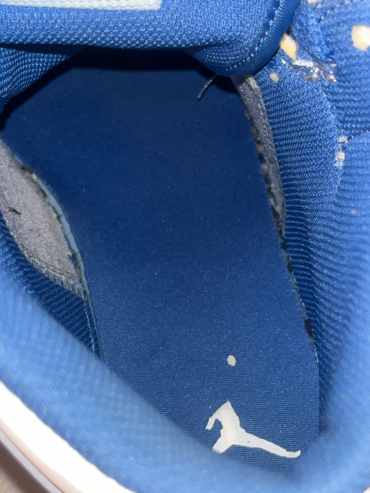 Jordan Brand Jordan 1 high top Size US 8.5 / EU 41-42 - 2 Thumbnail