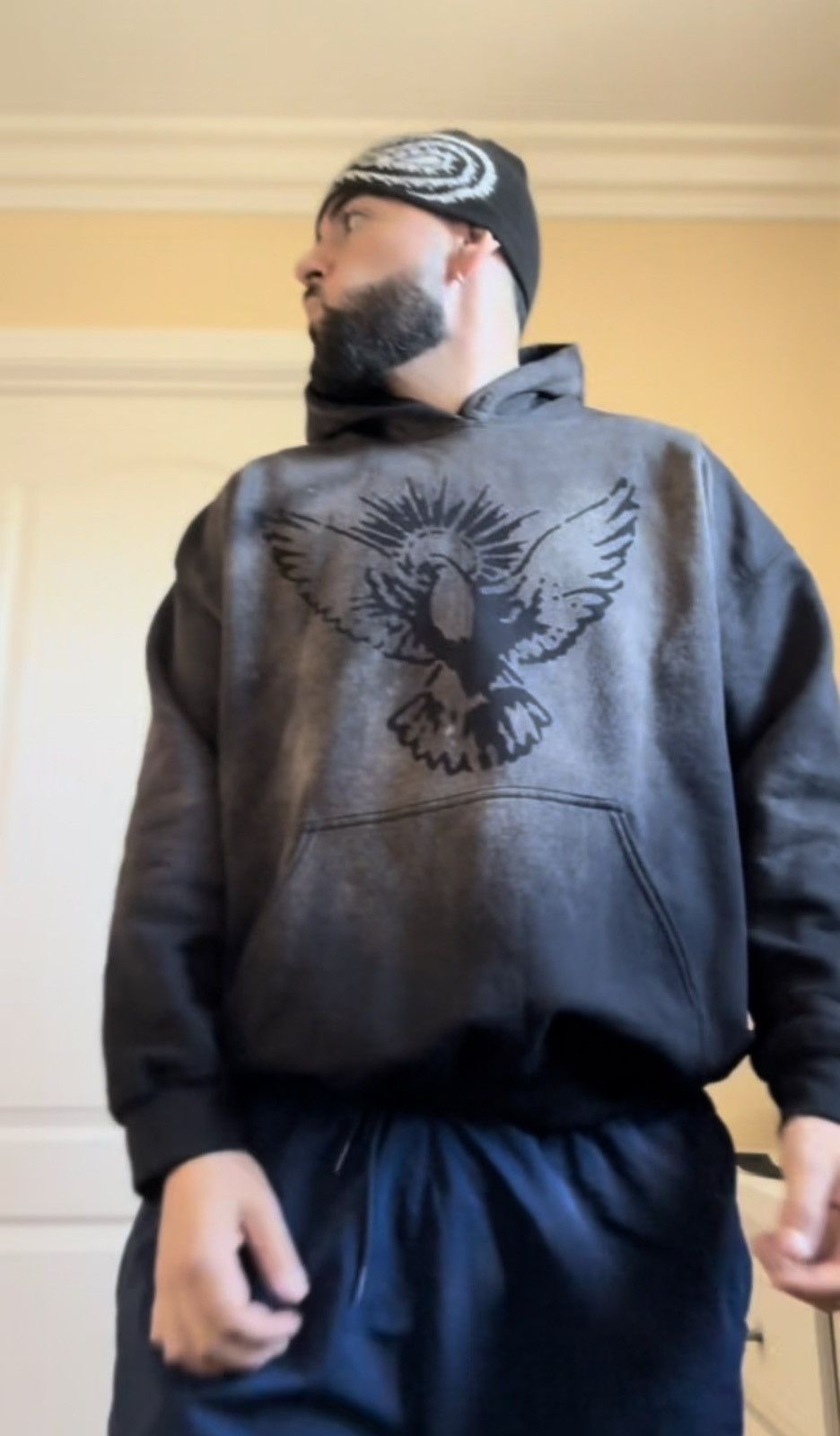 Other “Jesus Saves” sunfade Hoodie Size US S / EU 44-46 / 1 - 5 Thumbnail