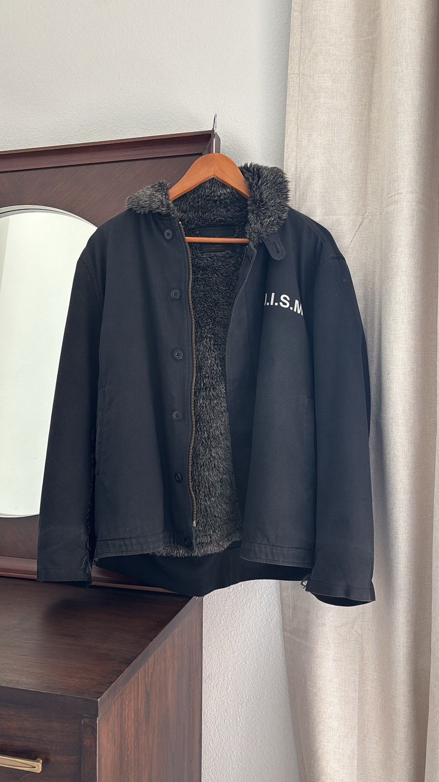 Undercover Undercover AW03 "Paper Doll" Hybrid Jacket Size US M / EU 48-50 / 2 - 11 Thumbnail