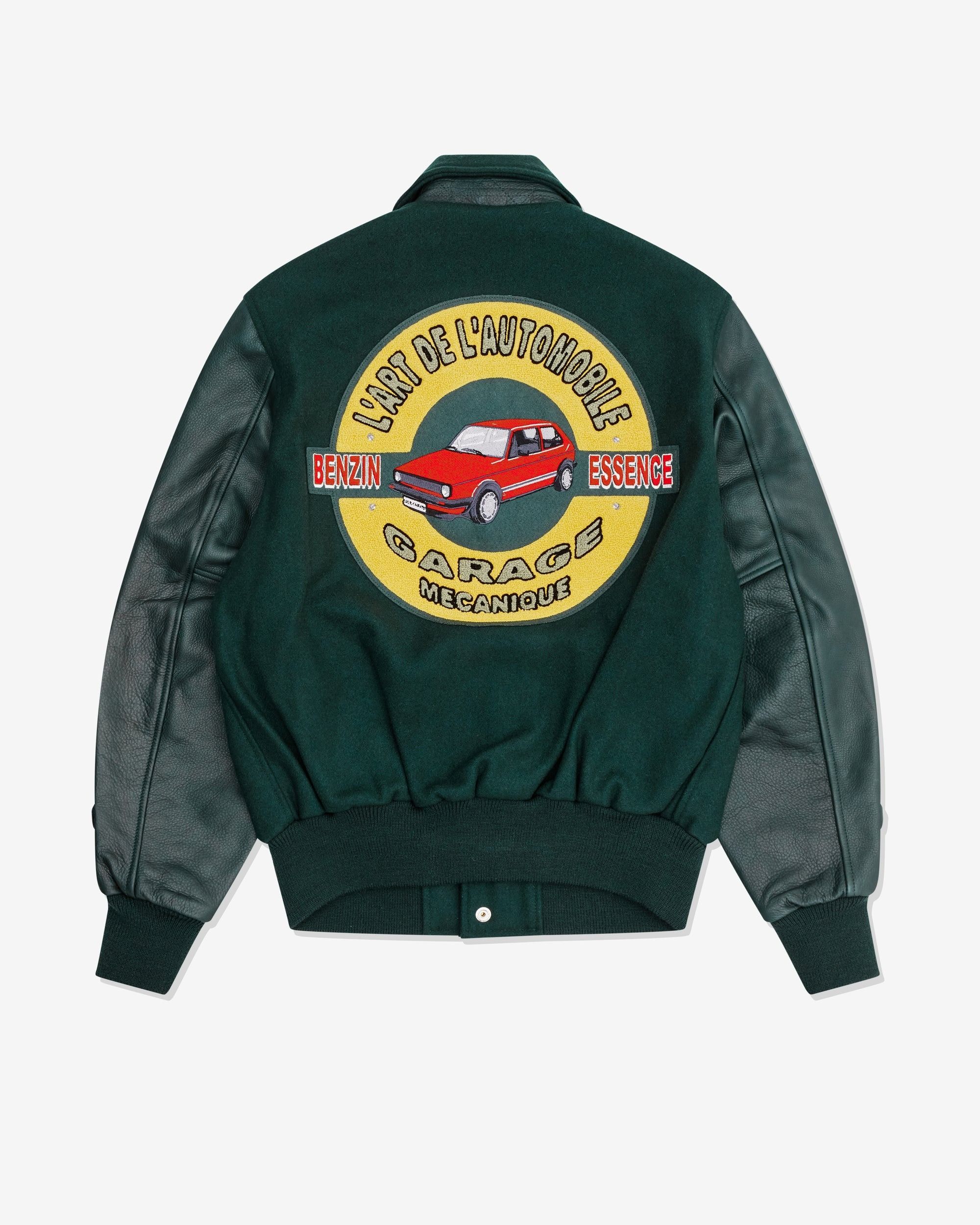 Kar × Porsche Design L'Art De L'Automobile Porsche 968 Varsity