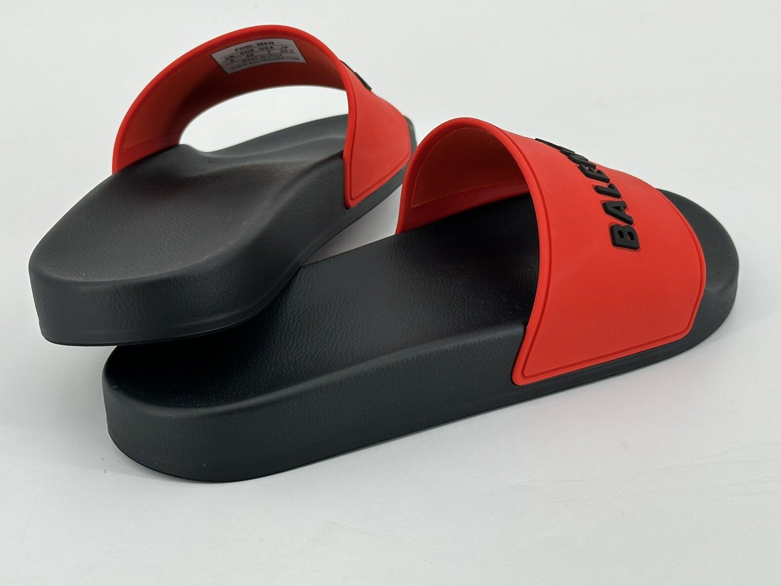 Balenciaga Size-EU-41/US-8 New Balenciaga Slip Ons Size US 8 / EU 41 - 6 Thumbnail