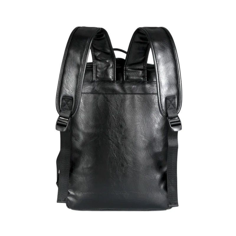 Japanese Brand × Leather Soft Leather Backpack Size ONE SIZE - 5 Thumbnail