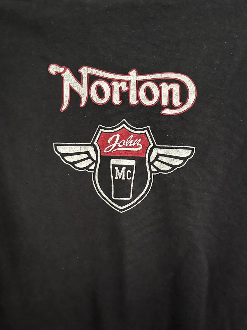 Gildan Norton Size US XL / EU 56 / 4 - 4 Thumbnail