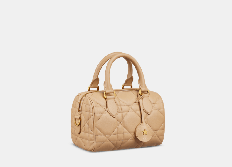 Dior o1w1db10426 M1364U Size : OS / 20 Shoulder Bag in Biscuit Size ONE SIZE - 1 Thumbnail