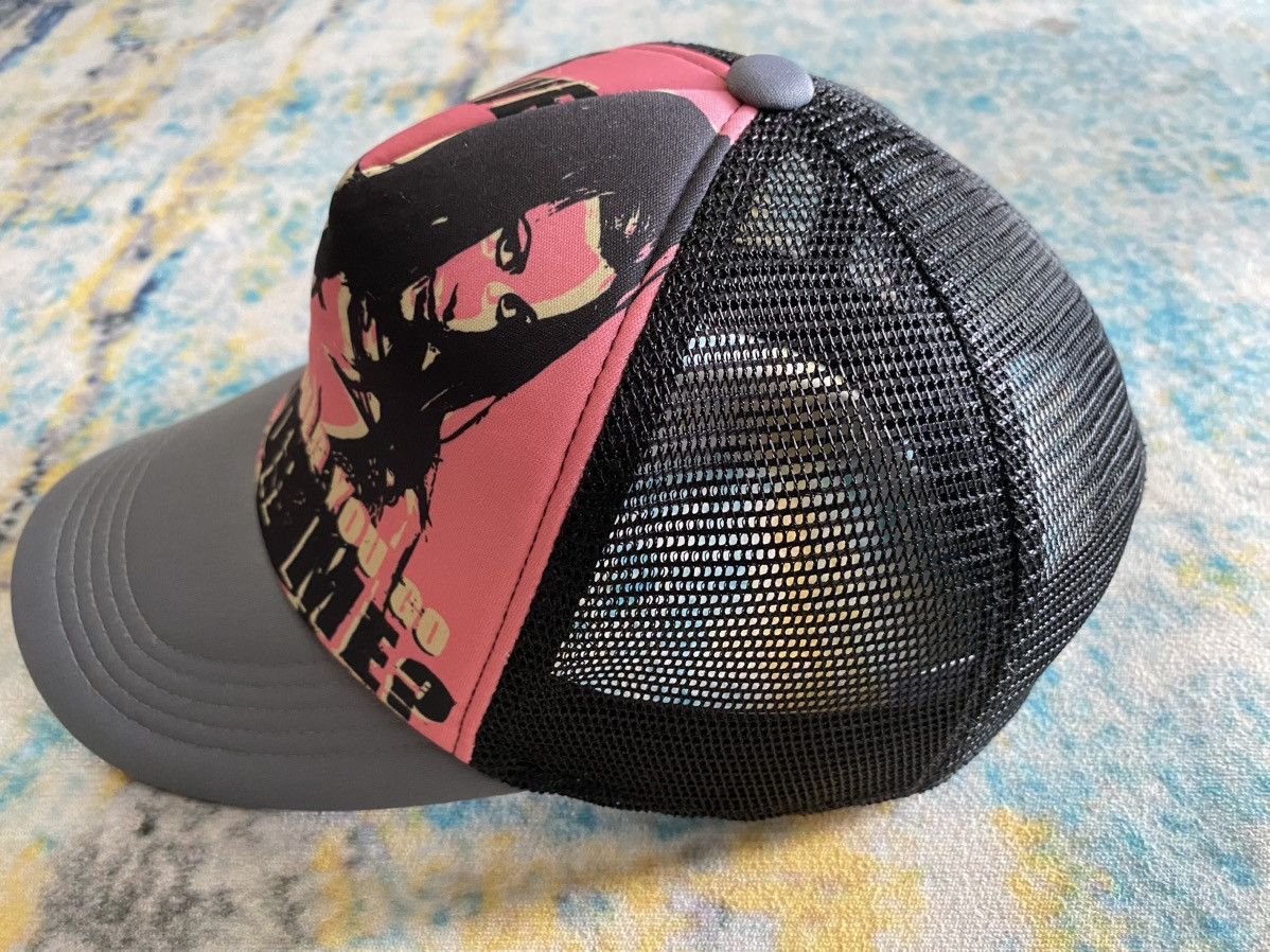 Hysteric Glamour Vintage Y2K trucker Size ONE SIZE - 3 Thumbnail