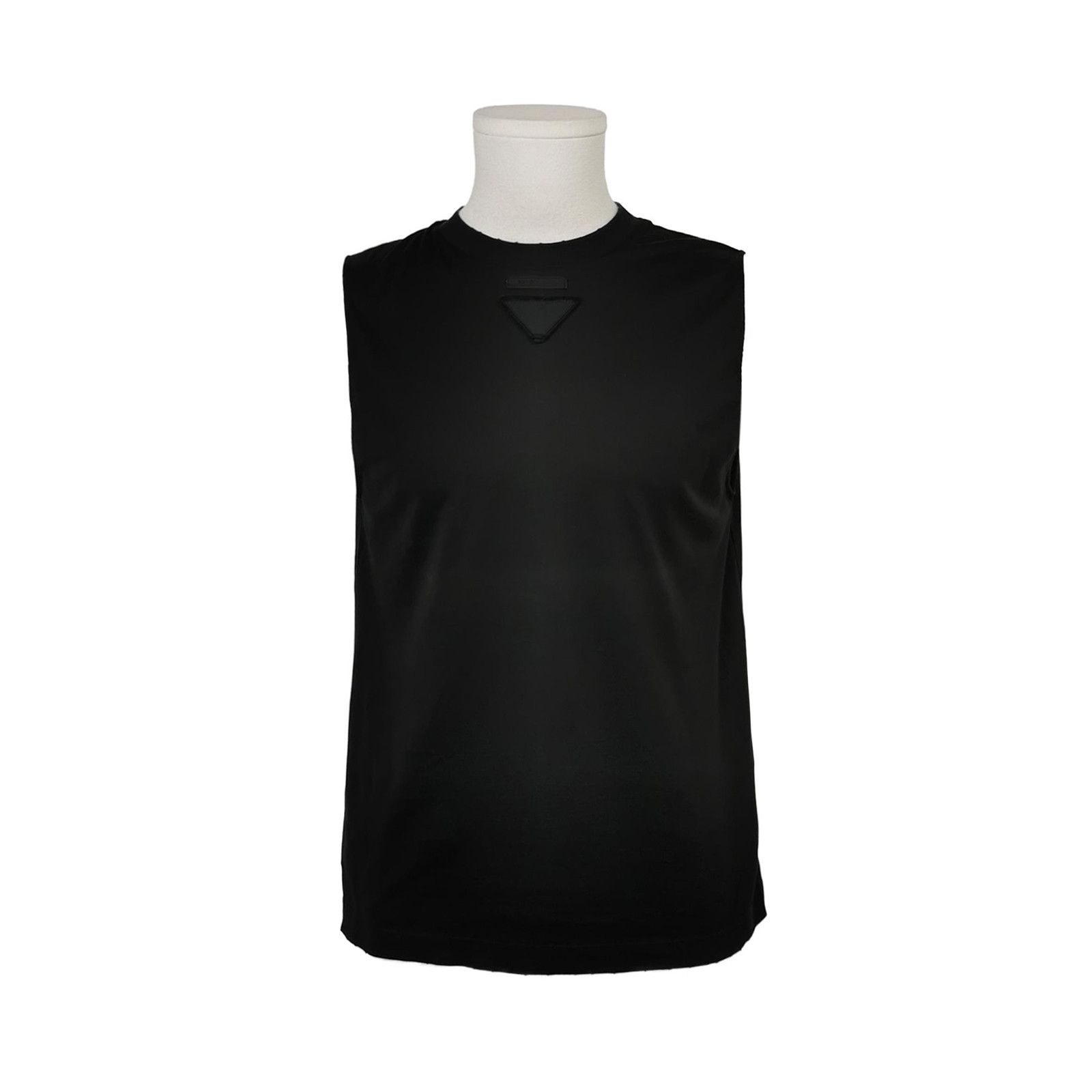 Prada Prada Men xs Sleeveless Size US XS / EU 42 / 0 - 1 Thumbnail