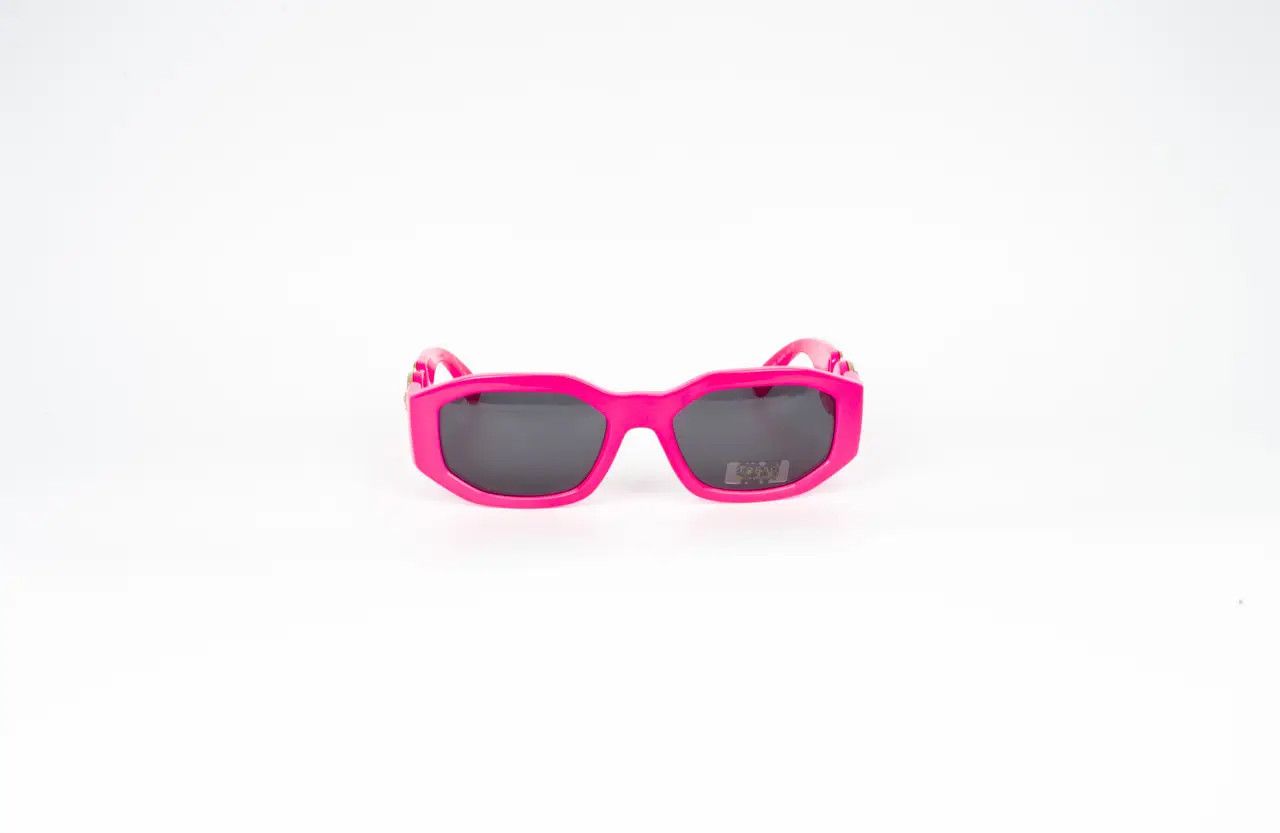 Versace Versace 4361 5318/87 Medusa Biggie Sunglasses Size ONE SIZE - 1 Thumbnail