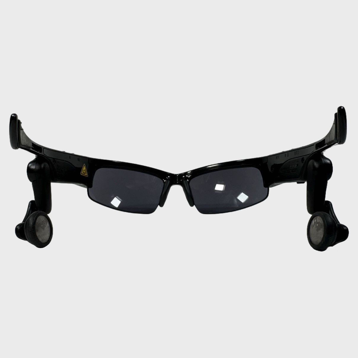 RARE 2000's vintage Oakley Thump Pro 512mb