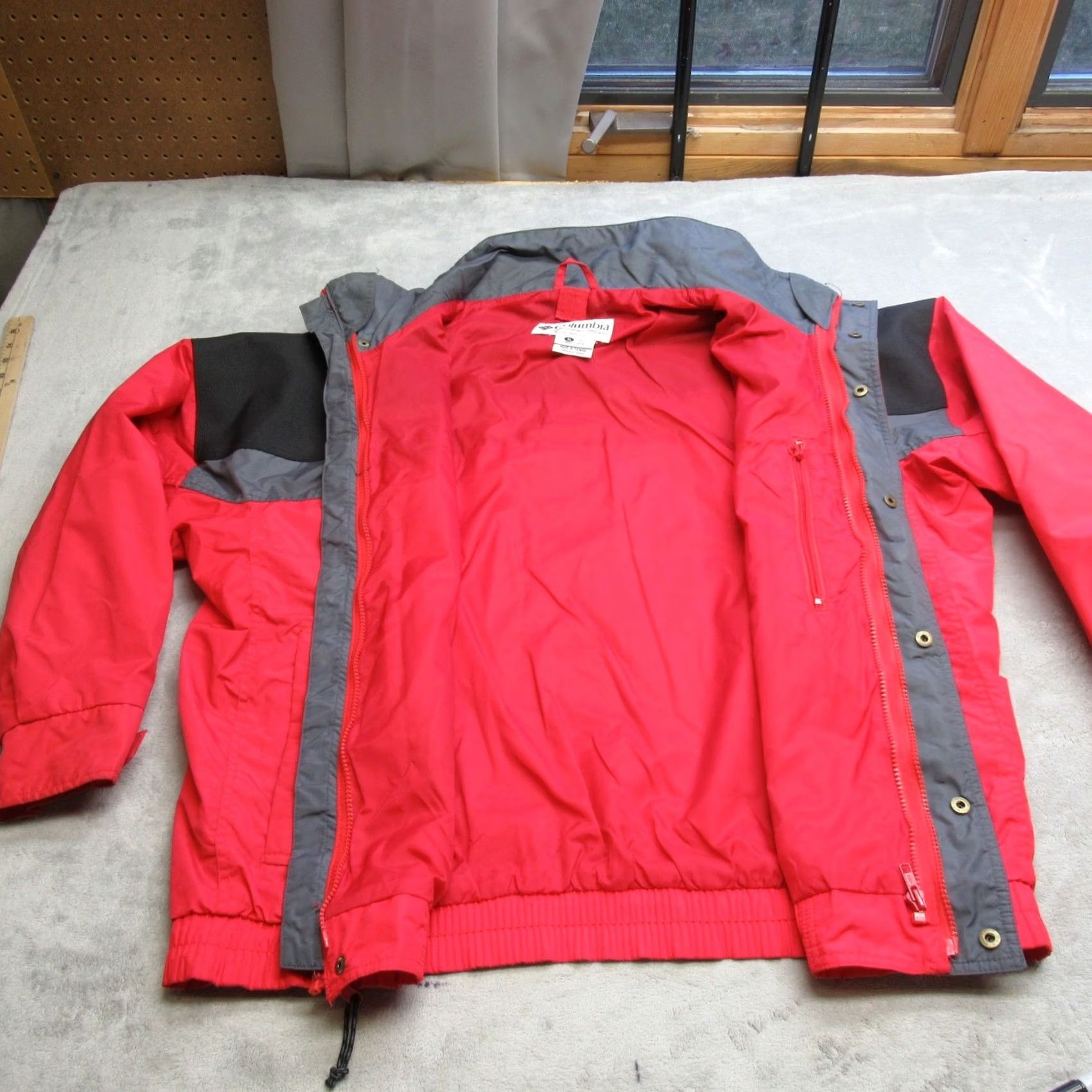 Vintage VINTAGE? No. Size US XL / EU 56 / 4 - 3 Thumbnail
