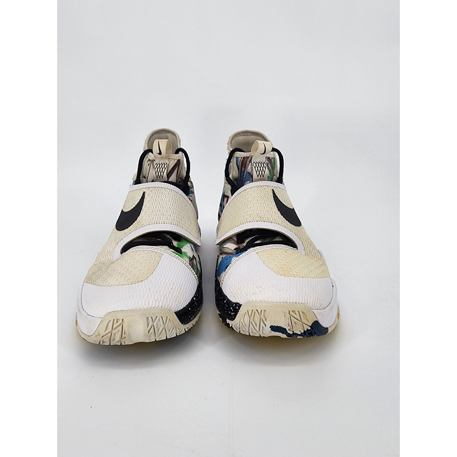Nike Nike Zoom Hyperrev Net Collector's Society Sneaker Men Sz 8 Size US 8 / EU 41 - 8 Thumbnail