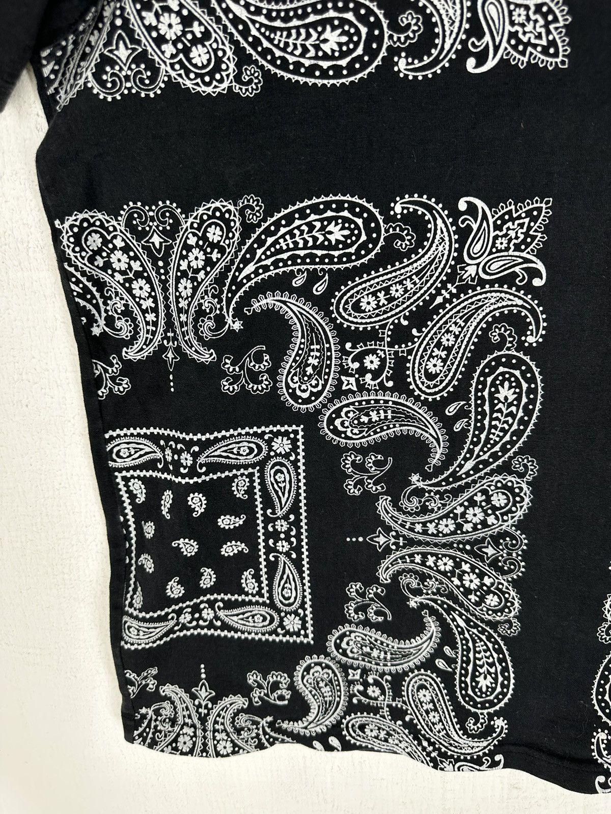 Japanese Brand Vintage Fashion Designer Japanese Soul Brand Shirt Tee Size US L / EU 52-54 / 3 - 7 Thumbnail