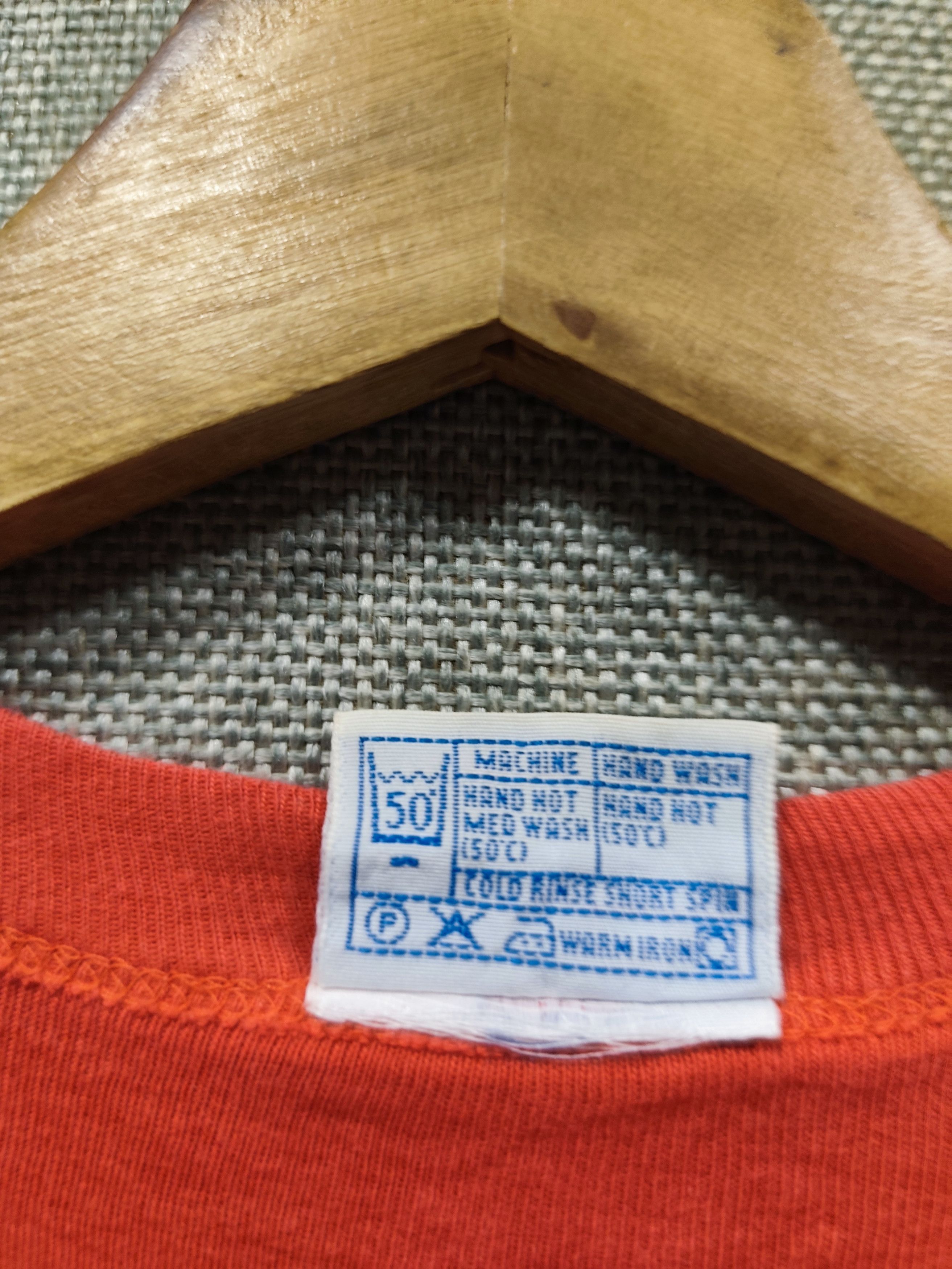 Sunspel t shirt sunspel made in in england Size US M / EU 48-50 / 2 - 5 Thumbnail