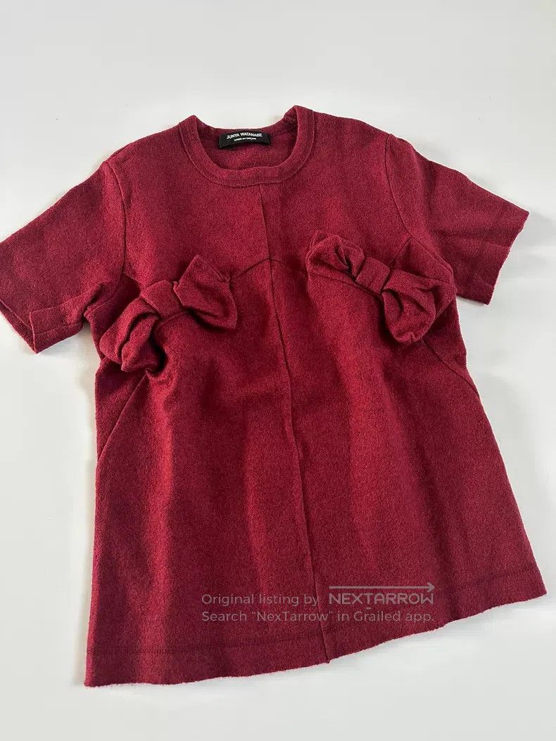 Junya Watanabe JUNYA WATANABE Top Size S / US 4 / IT 40 - 3 Thumbnail