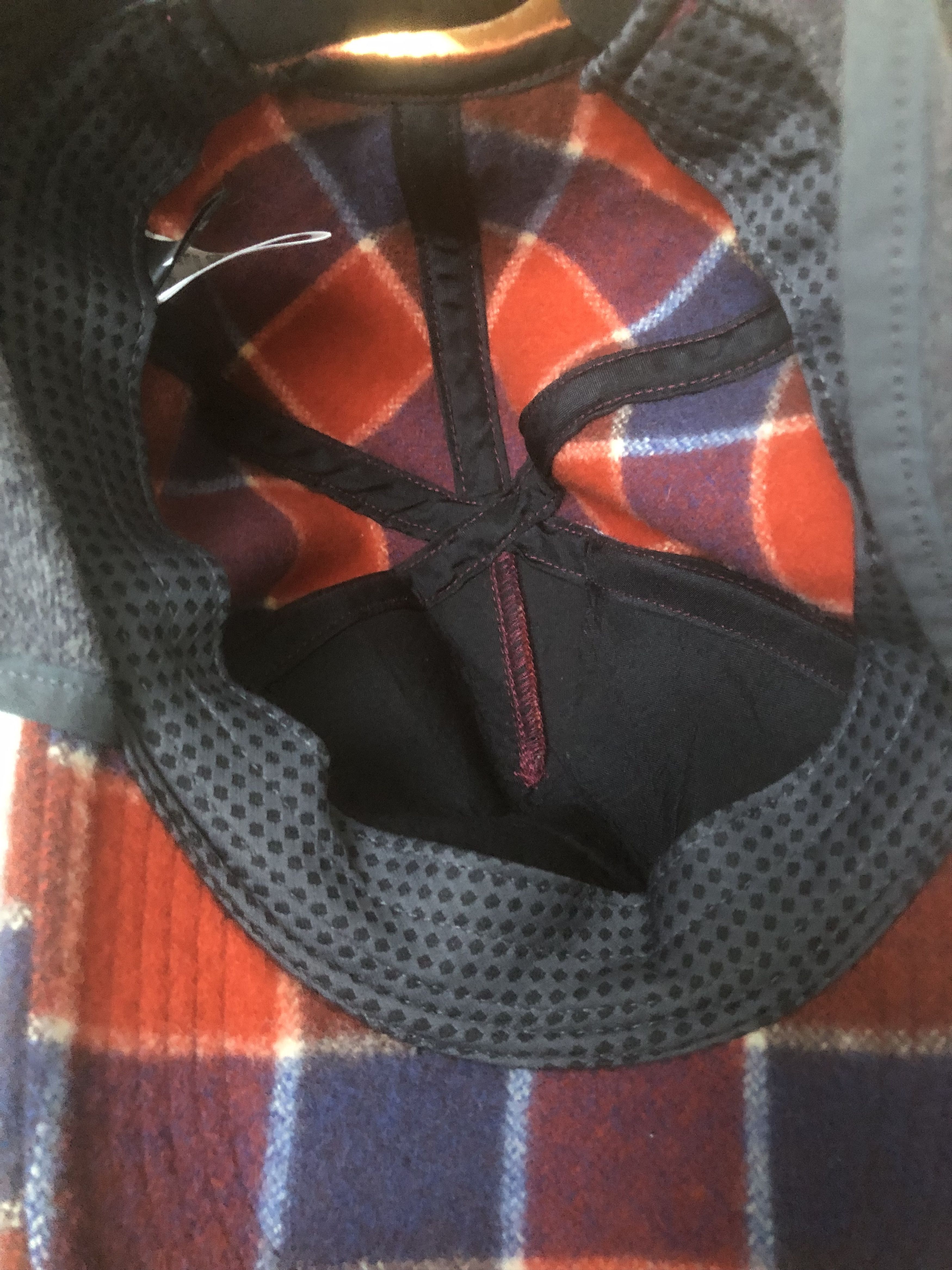 Montbell Vintage Montbell Fleece Earflap Cap Size ONE SIZE - 7 Thumbnail
