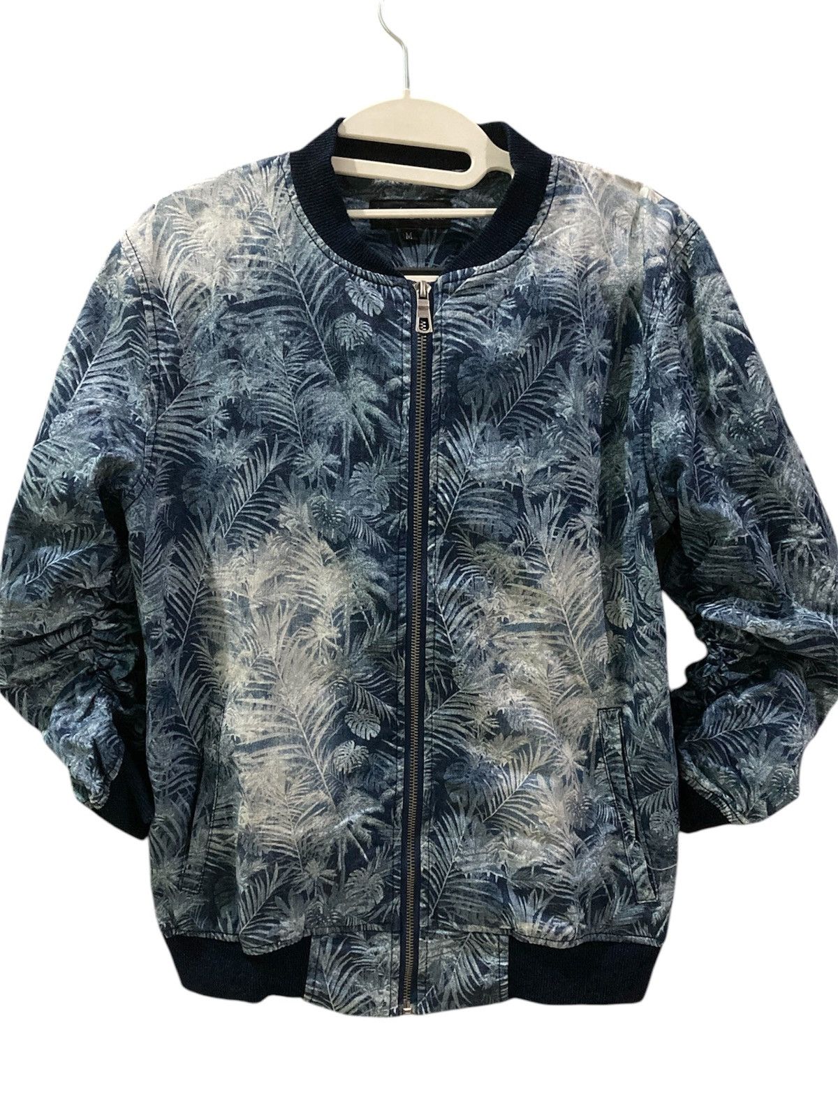 In the Attic Rare Vintage Bombers