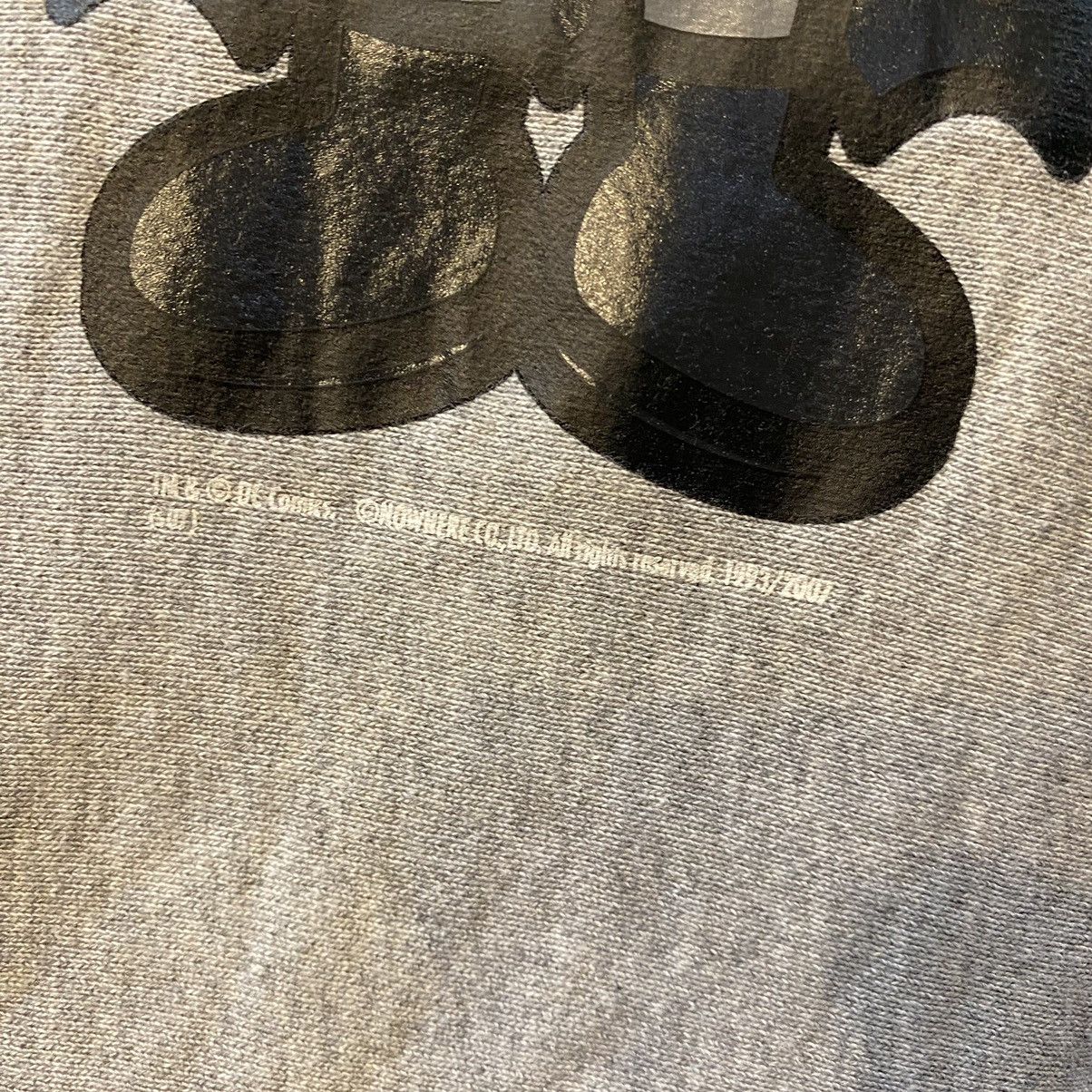 Bape × DC Comics Bape x DC Batman Crewneck (2007) Size US M / EU 48-50 / 2 - 6 Thumbnail