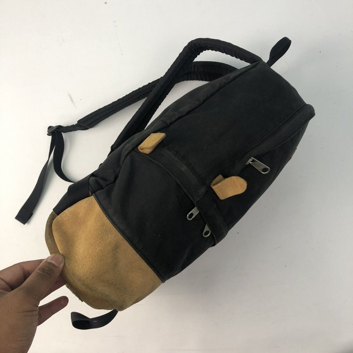 Other ‼️YES‼️ THE NORTH FACE PURPLE LABEL BACKPACK Size ONE SIZE - 5 Thumbnail