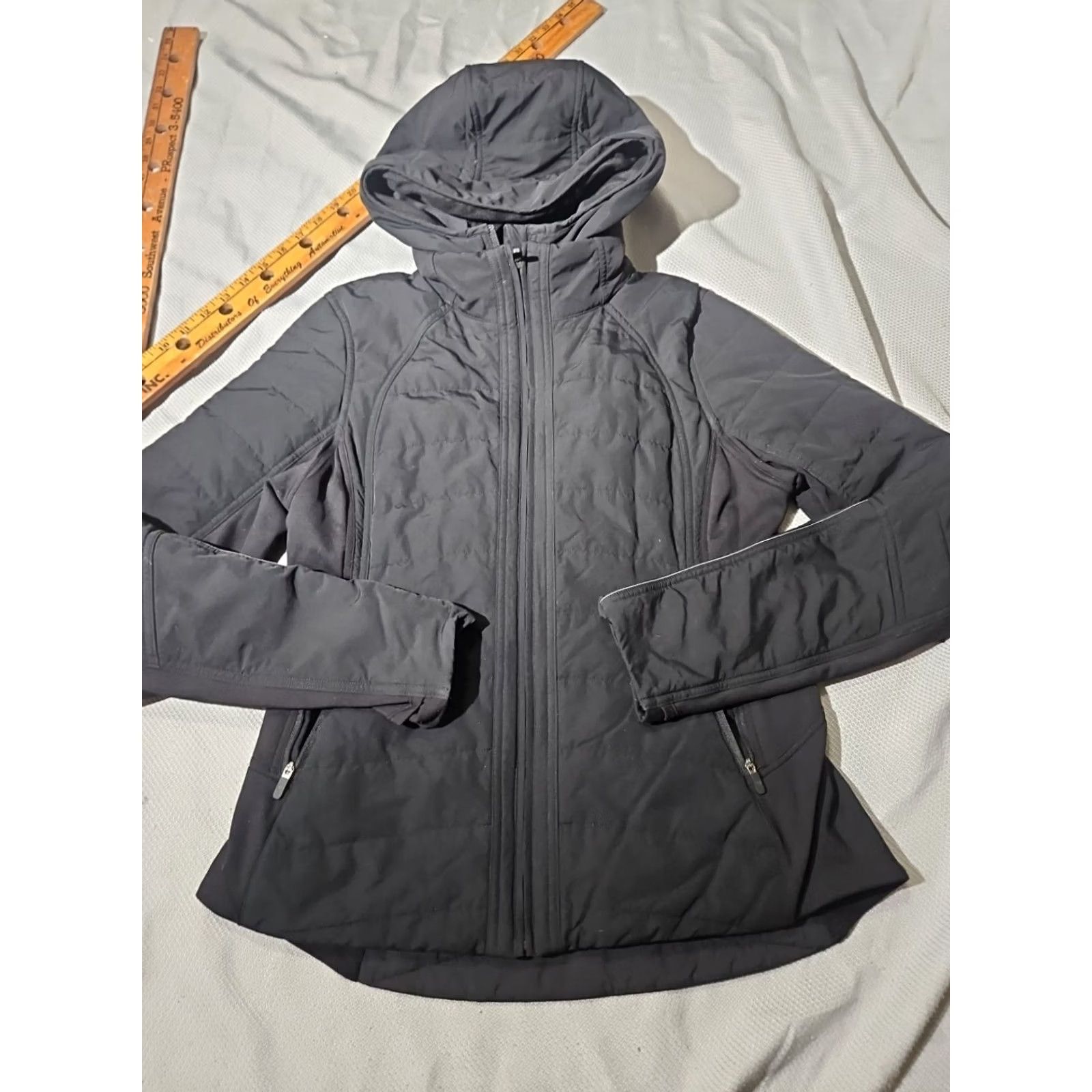 Lululemon VINTAGE no, ignore sorry Size L / US 10 / IT 46 - 2 Thumbnail
