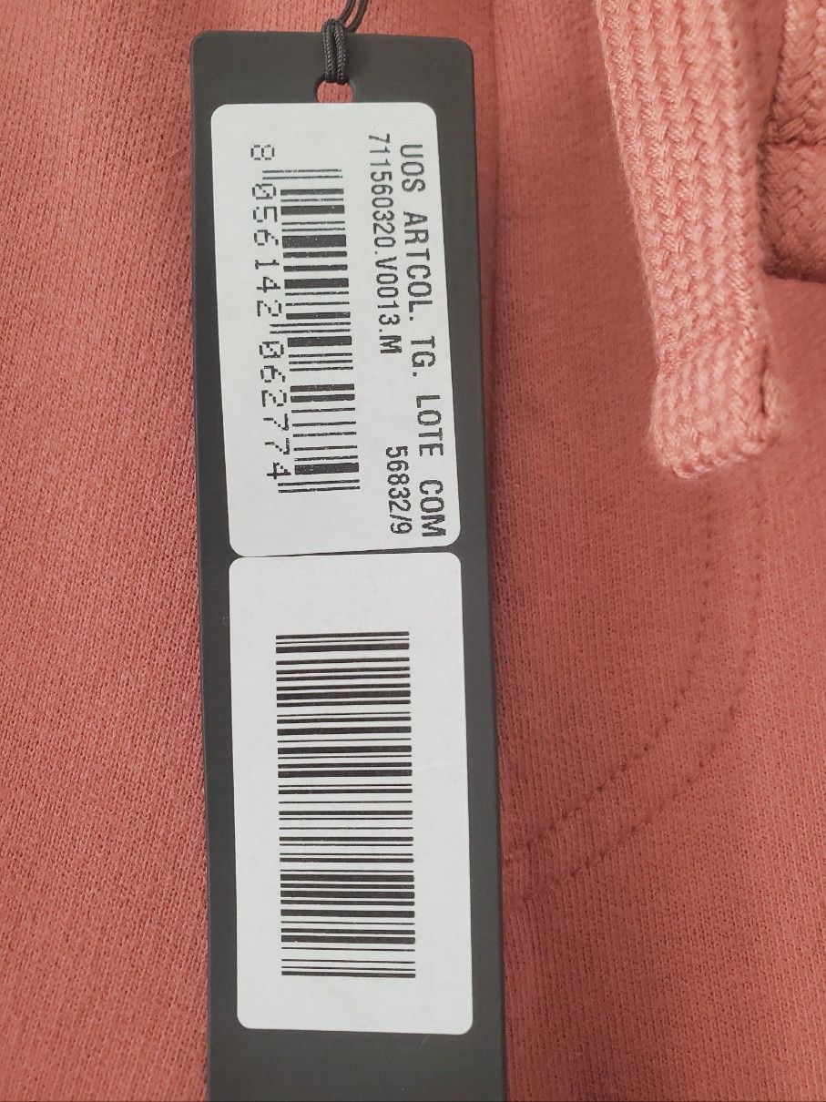 Stone Island Stone Island Garment Dyed Sweatpants Sz M Size US 32 / EU 48 - 3 Thumbnail
