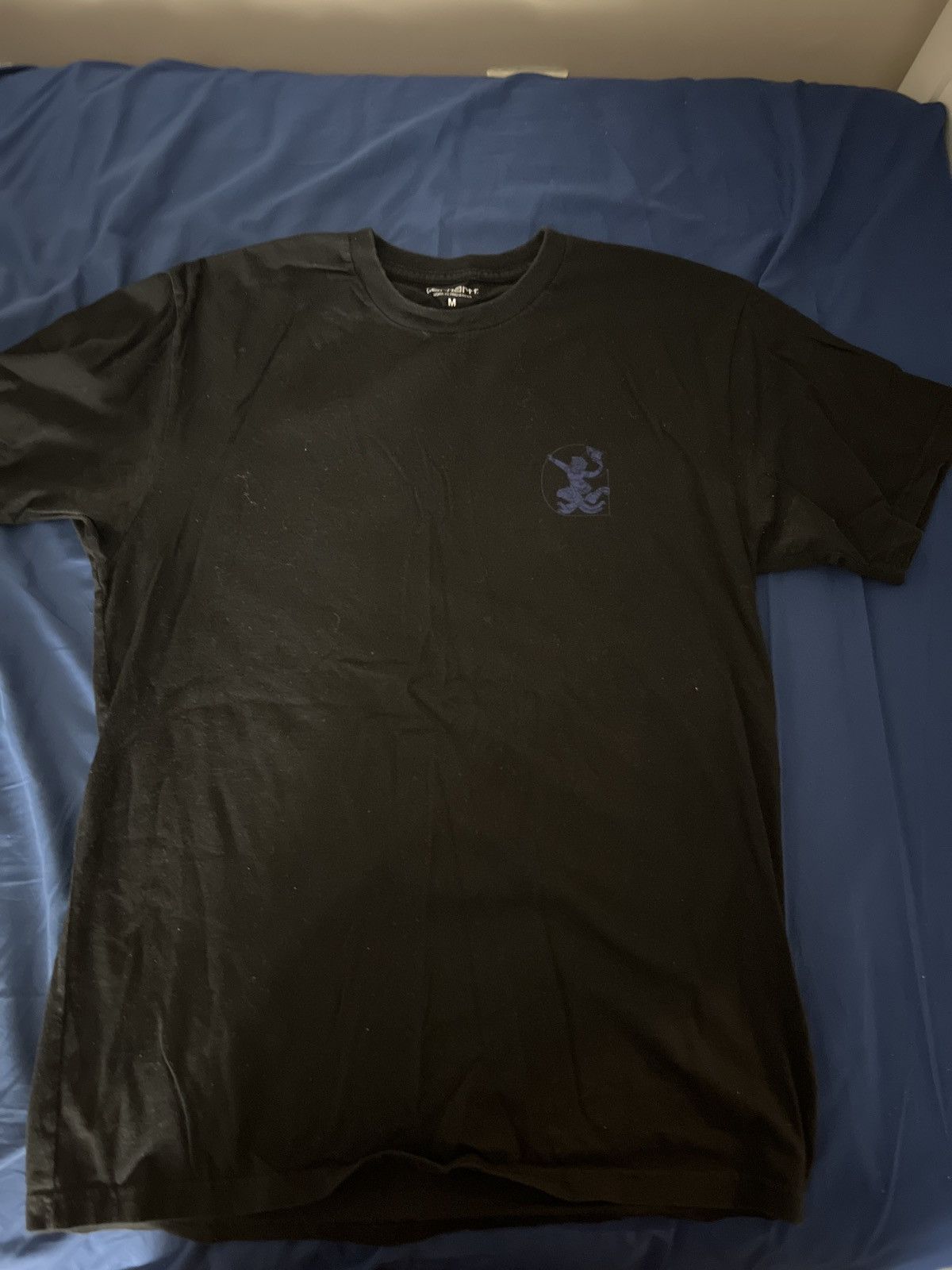 Carhartt Wip Carhartt WIP T-shirt Size US M / EU 48-50 / 2 - 1 Thumbnail