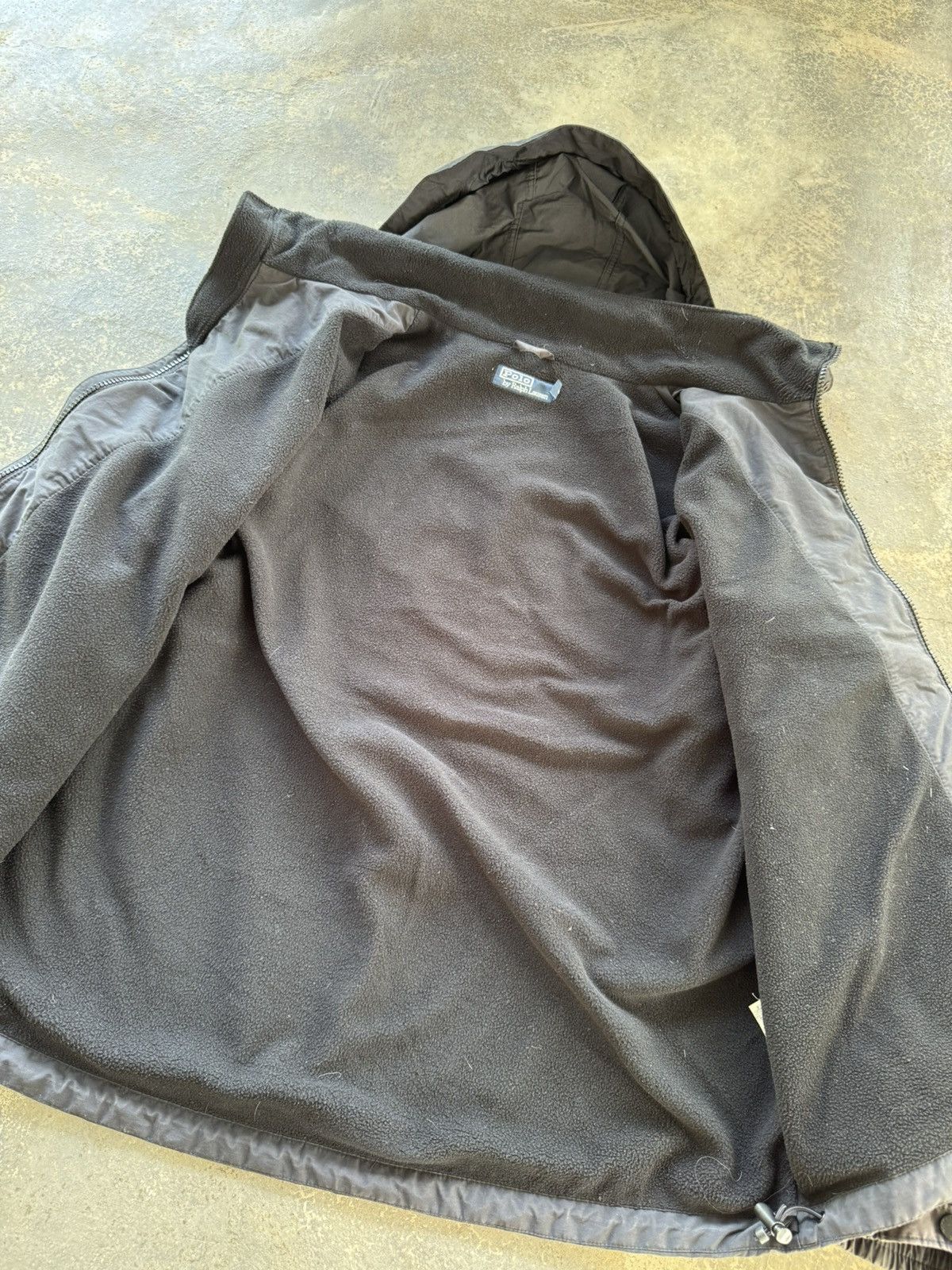 Polo Ralph Lauren Vintage Polo Ralph Lauren Outerwear Jacket Size US L / EU 52-54 / 3 - 8 Thumbnail