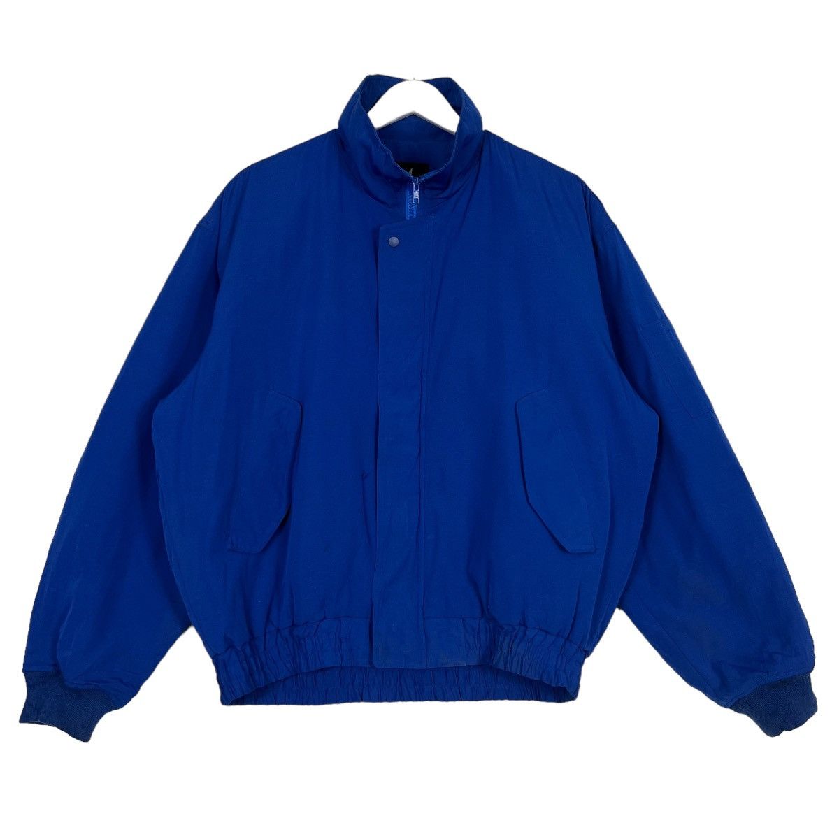 Honda 🔥 VINTAGE HONDA RACING BOMBER JACKET Size US L / EU 52-54 / 3 - 2 Thumbnail