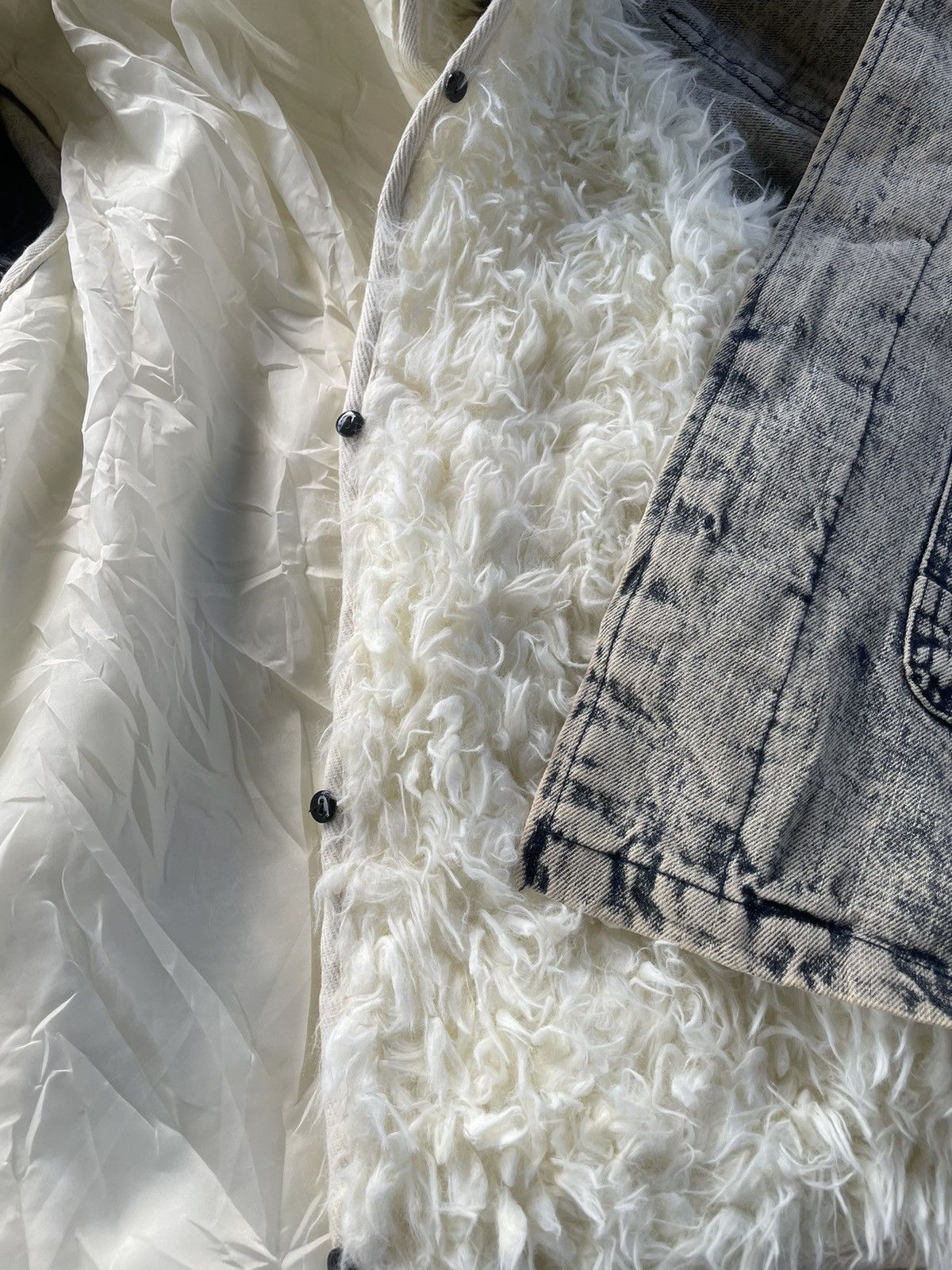 Japanese Brand Vintage Vanquish Jacket Size US M / EU 48-50 / 2 - 9 Thumbnail