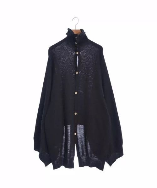 Yohji Yamamoto Y's yohji yamamoto knit cardigan-2505 Size US M / EU 48-50 / 2 - 1 Thumbnail