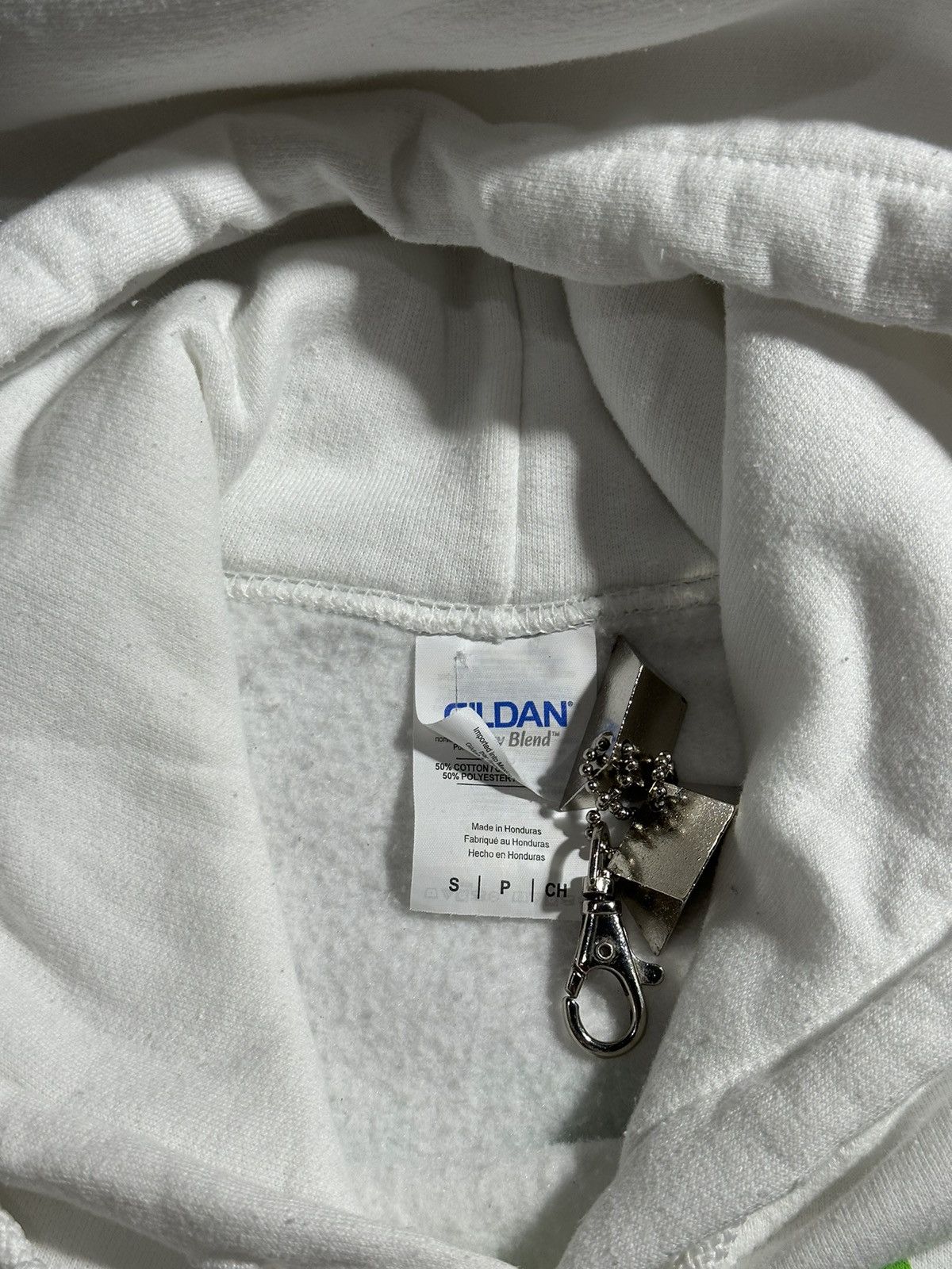 Kanye West Kanye West Wyoming Hoodie Size US S / EU 44-46 / 1 - 8 Thumbnail
