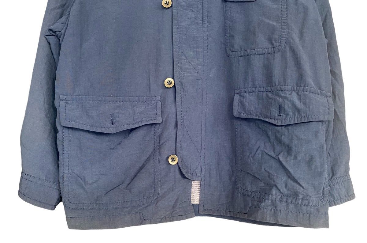 Christian Dior Monsieur Vintage🔥Christion Dior MONSIEUR Zipper Jacket Size US M / EU 48-50 / 2 - 7 Thumbnail